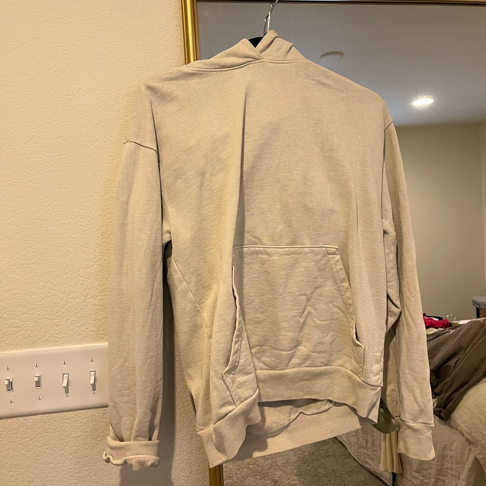 Talentless Bone Sweatshirt and sweats